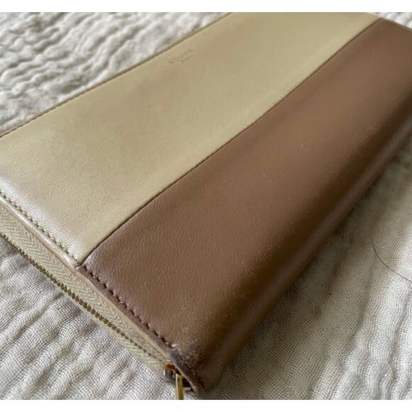 Celine Continental Wallet - Picture 3 of 13